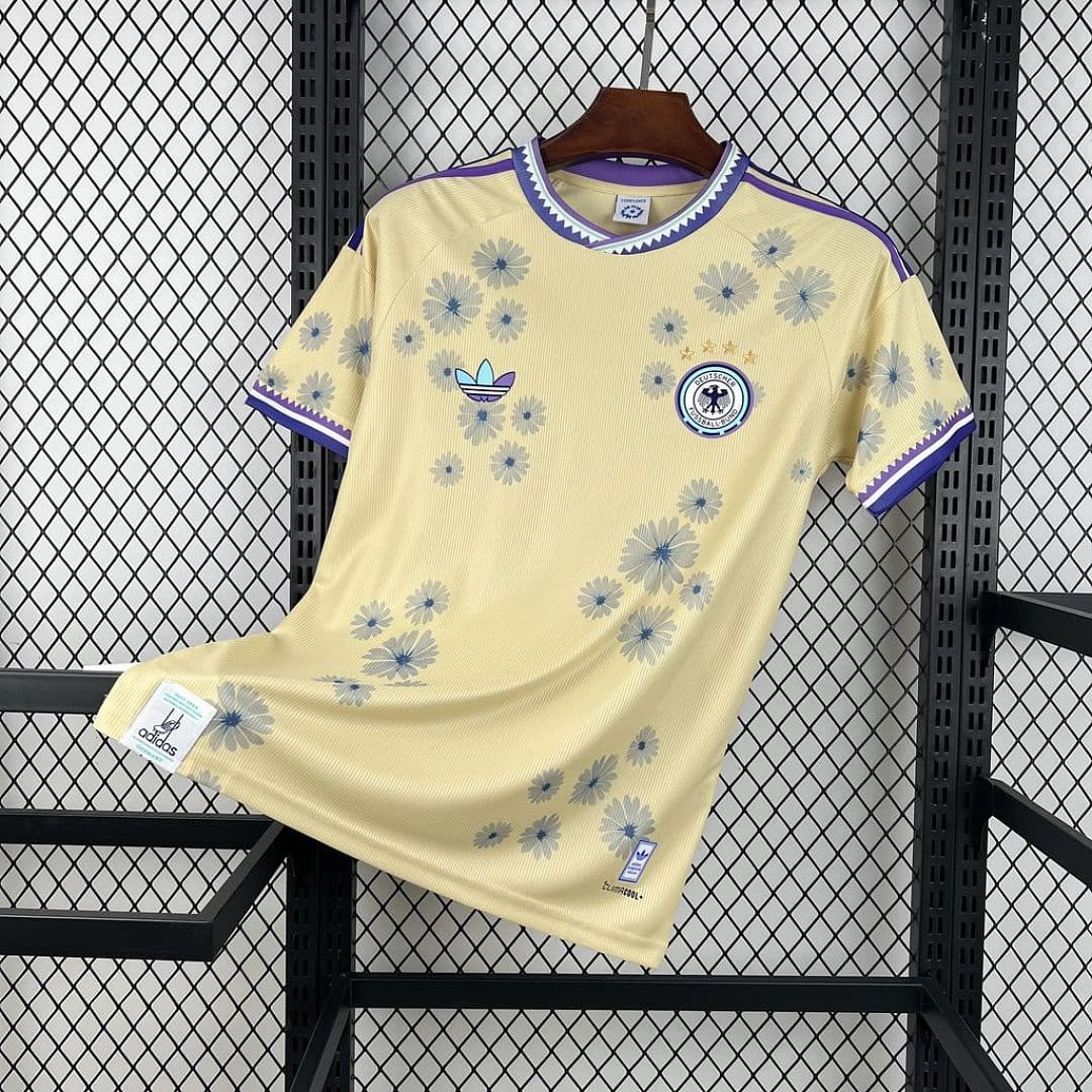 Camisola Seleção da Alemanha Edição Especial 2026/27