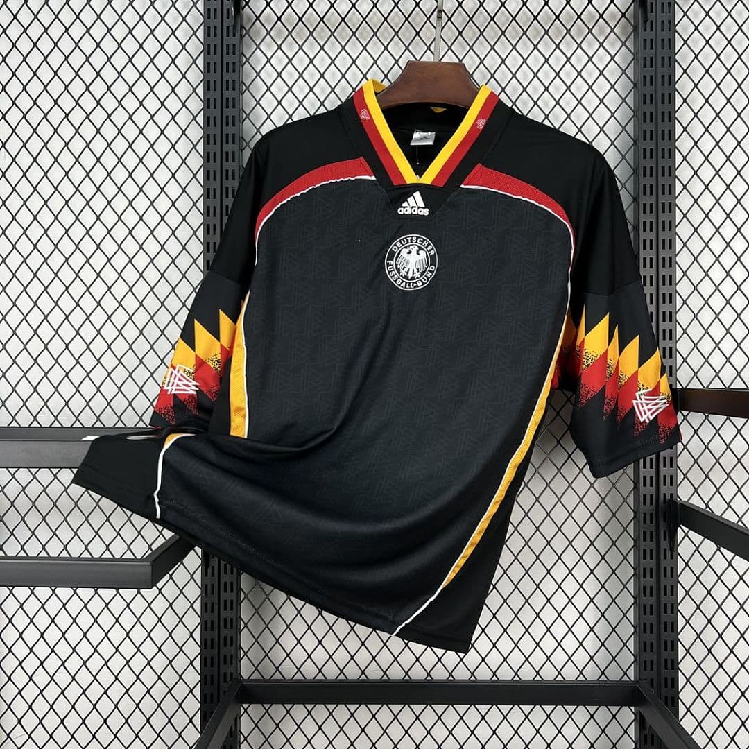 Camisola Seleção da Alemanha Home 2026/27