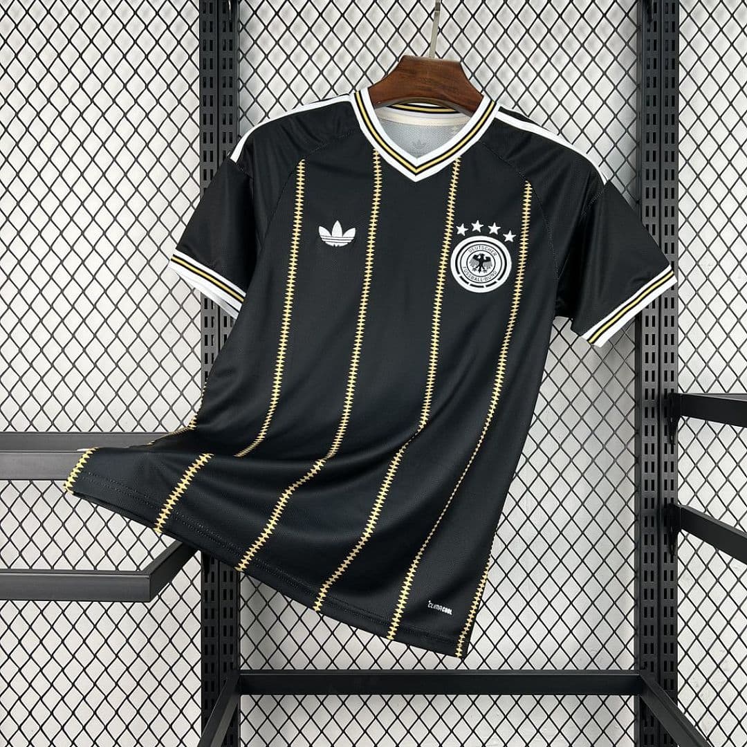 Camisola Seleção da Alemanha Away 2026/27