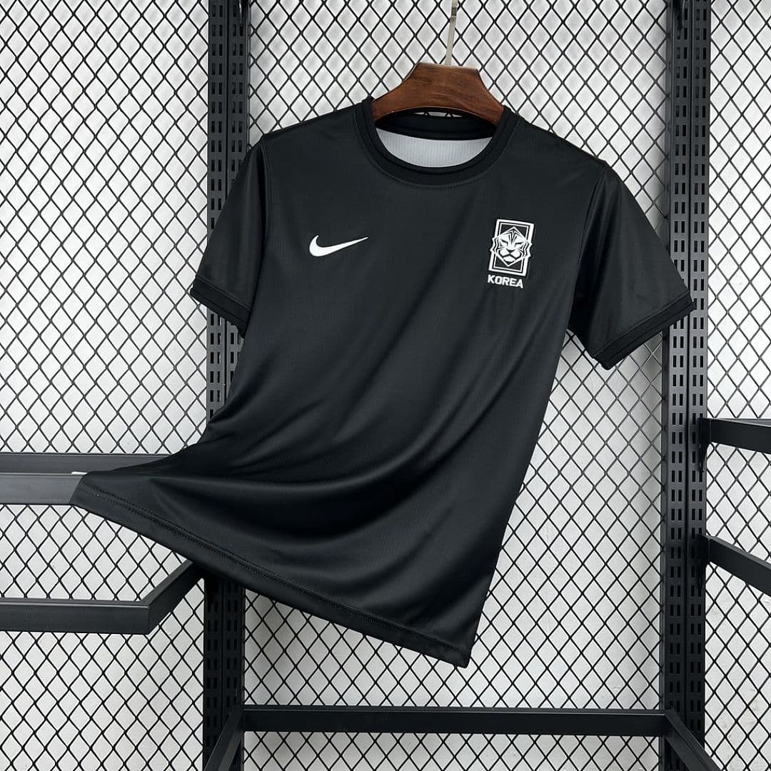 Camisola Seleção da Coreia do Sul Pré-Jogo 2026/27