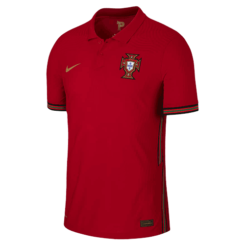 Camisa Portugal