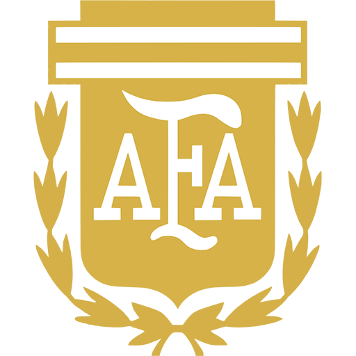 Seleção da Argentina