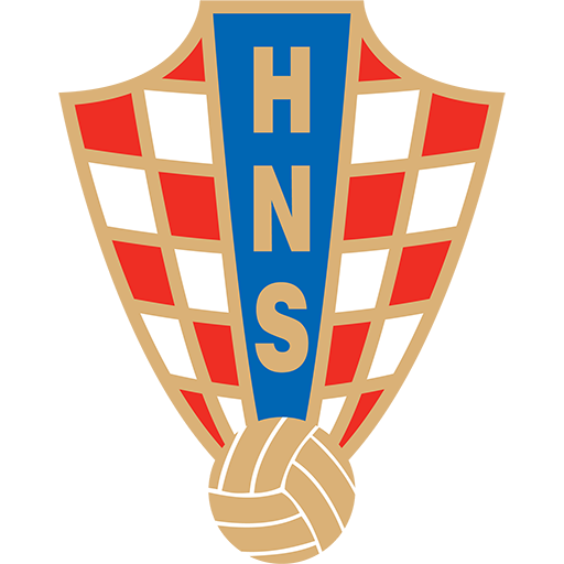 Seleção da Croácia