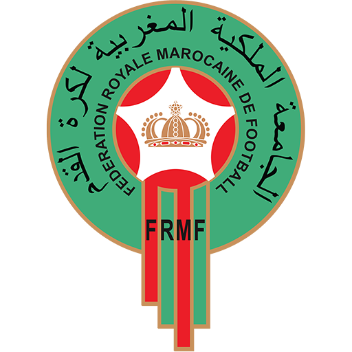 Seleção do Marrocos