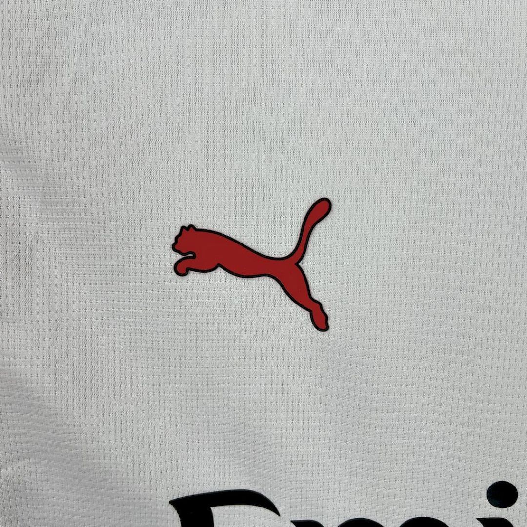 Camisola AC Milan Away 2025/26 5