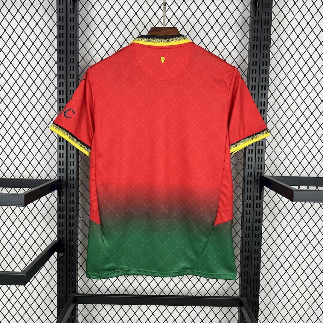 Camisola AC Milan Edição Especial 2025/26 7