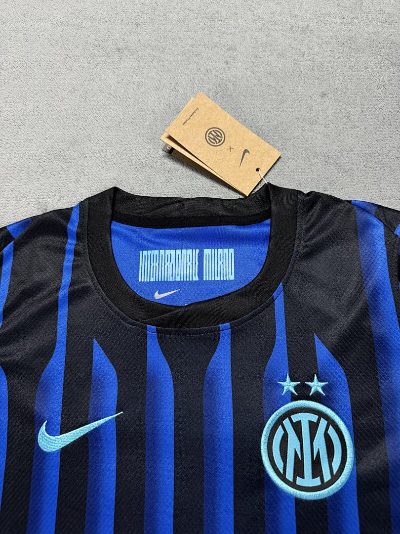 Camisola AC Milan Feminina Home 2025/26 2