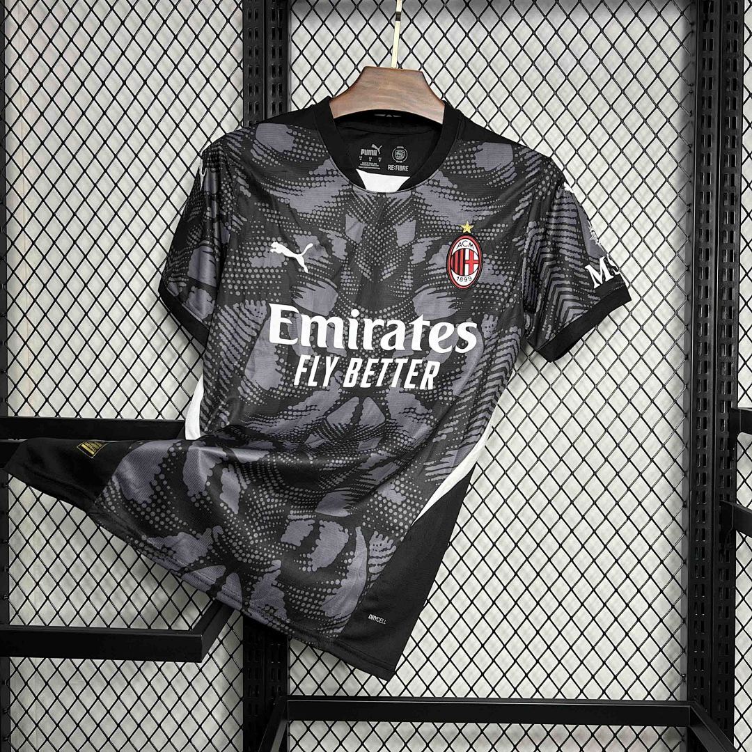 Camisola AC Milan Guarda-Redes 2026/27 2