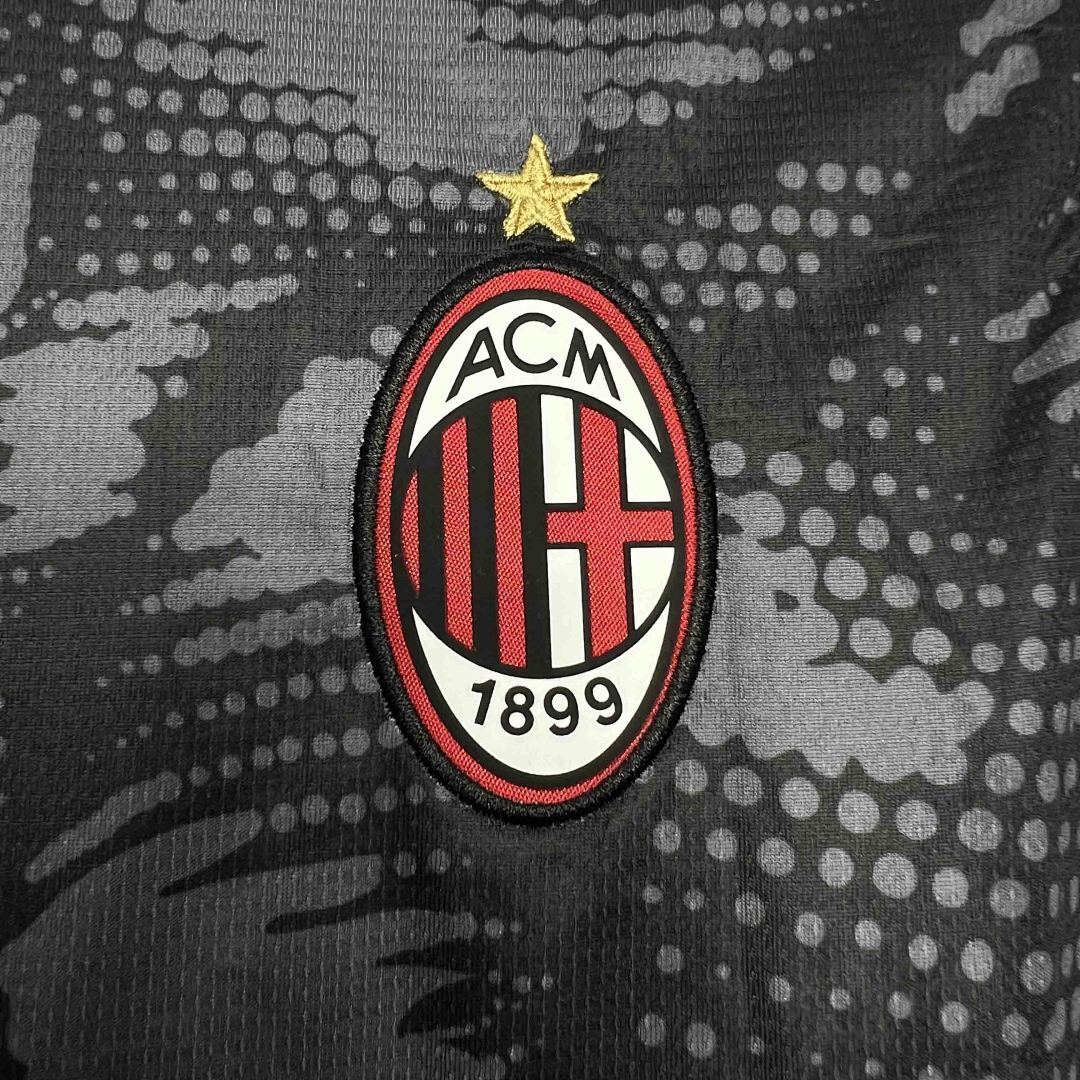Camisola AC Milan Guarda-Redes 2026/27 3