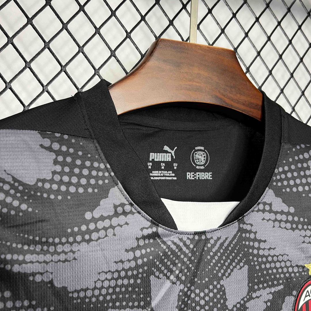 Camisola AC Milan Guarda-Redes 2026/27 4