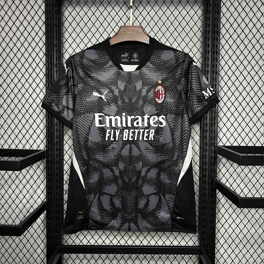 Camisola AC Milan Guarda-Redes 2026/27 5