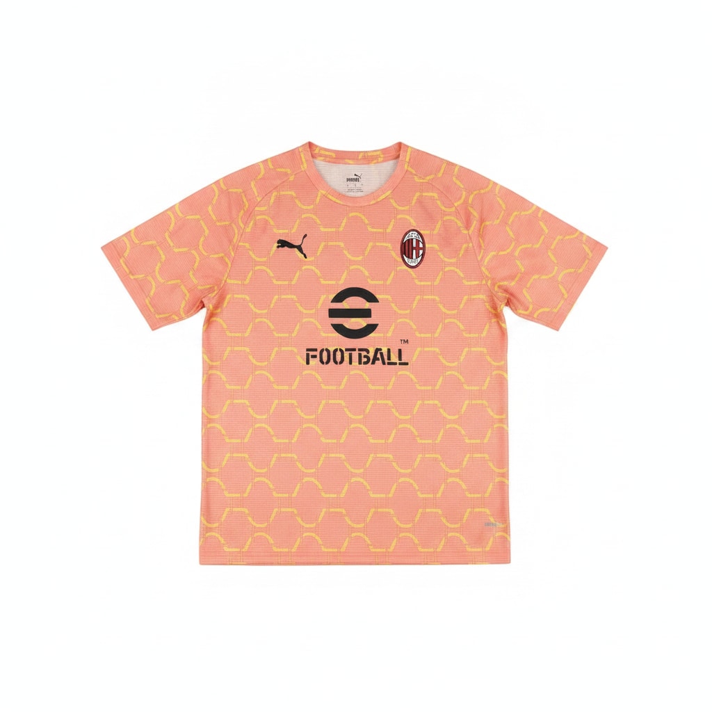 Camisola de Treino AC Milan 2026/27 1