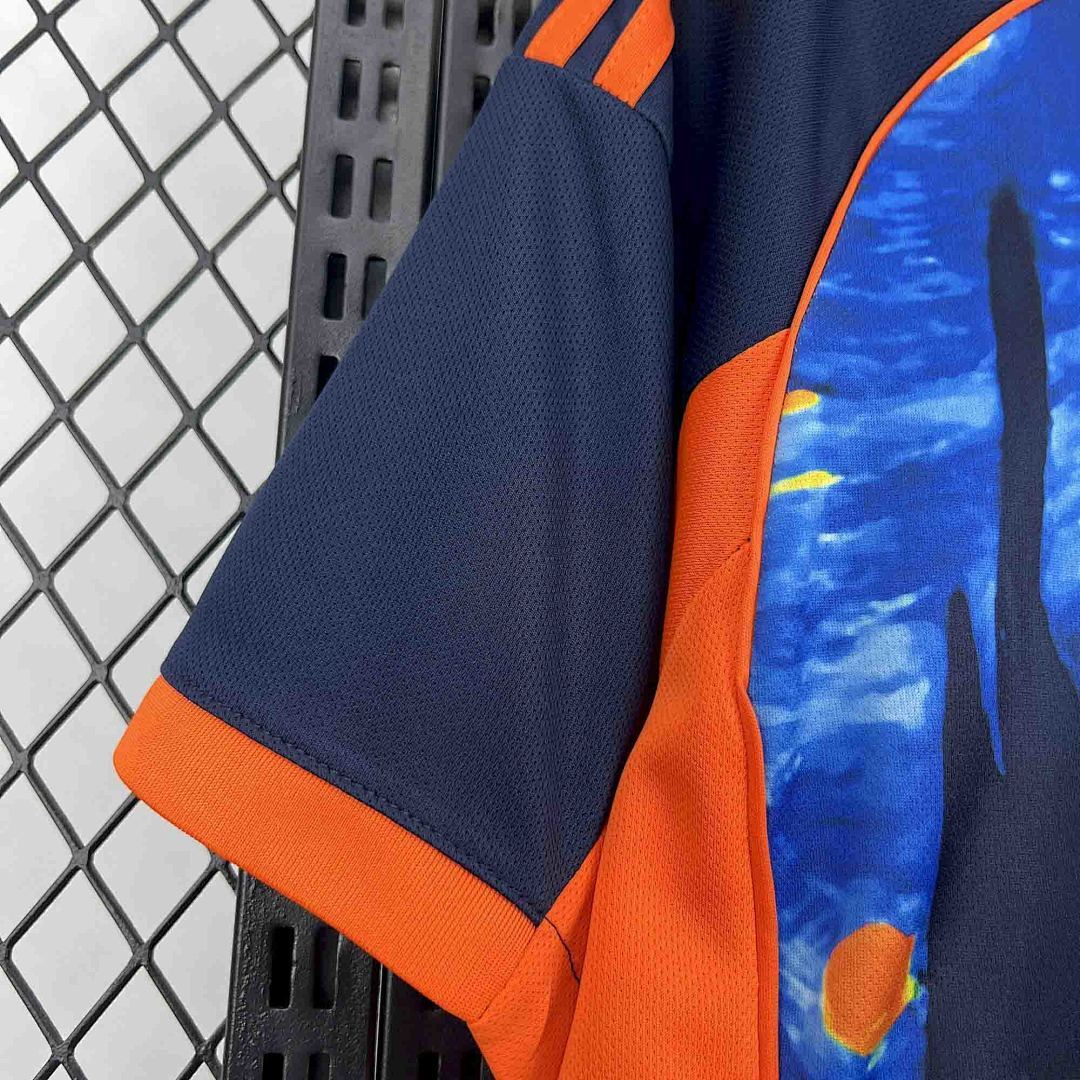 Camisola Ajax Edição Especial 2025/26 2