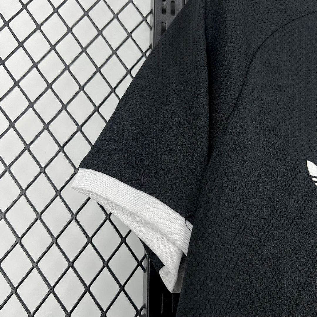 Camisola Ajax Home 2025/26 4