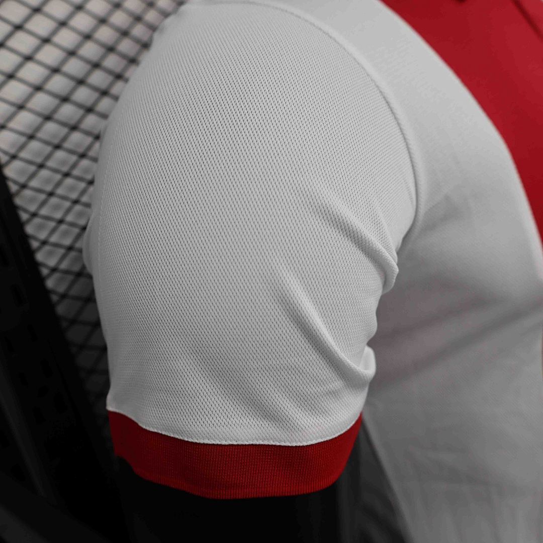 Camisola Ajax Especial 2025/26 — Versão Jogador 2