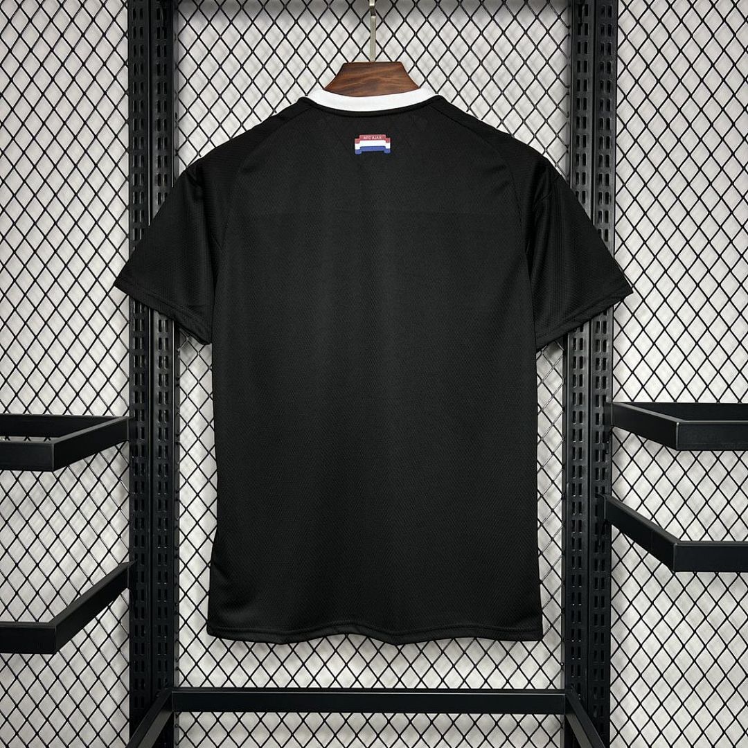 Camisola Ajax Pré-Jogo 2025/26 2