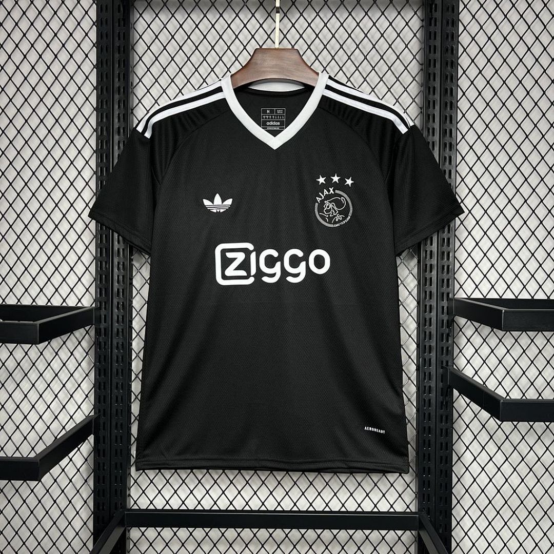 Camisola Ajax Pré-Jogo 2025/26 3
