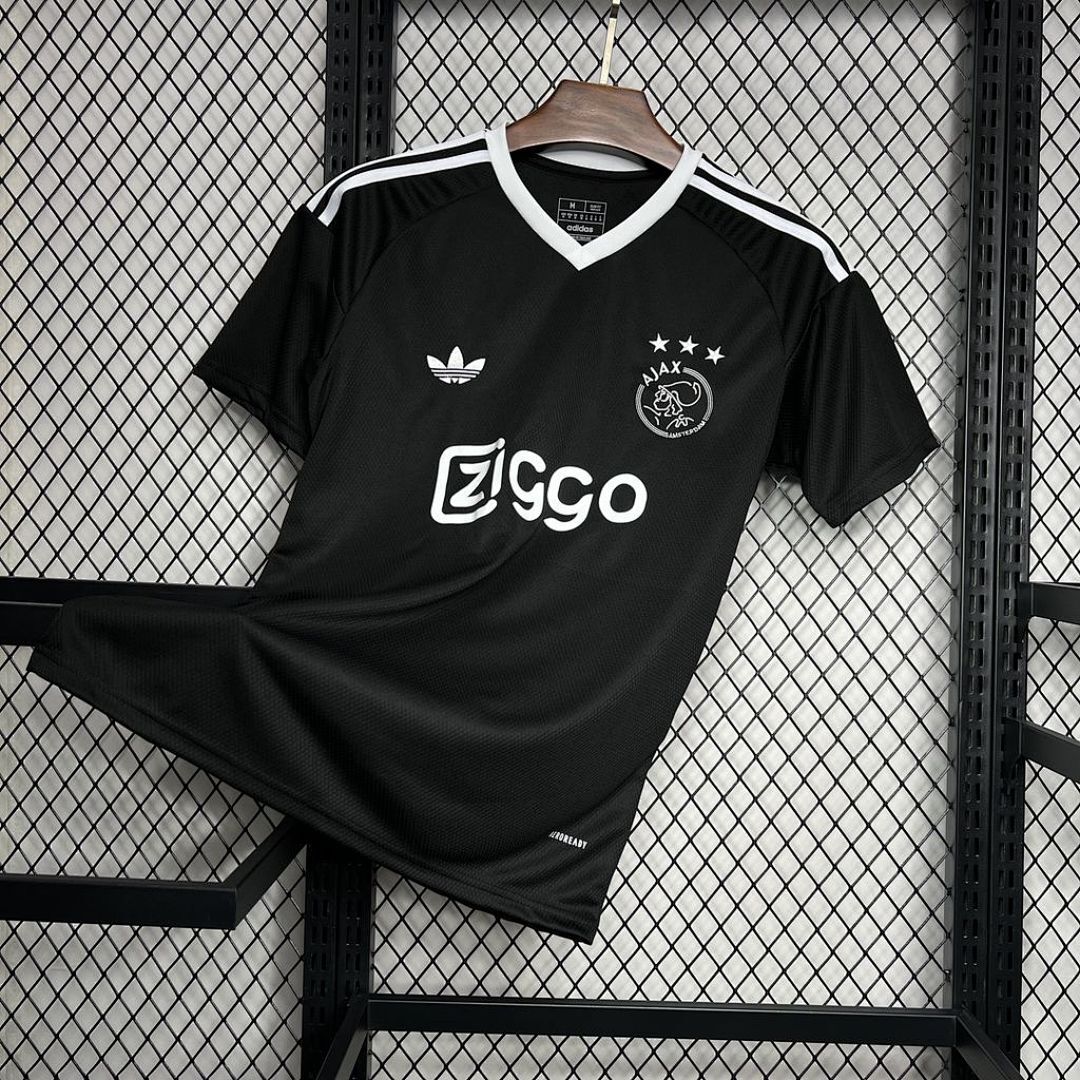 Camisola Ajax Pré-Jogo 2025/26 5