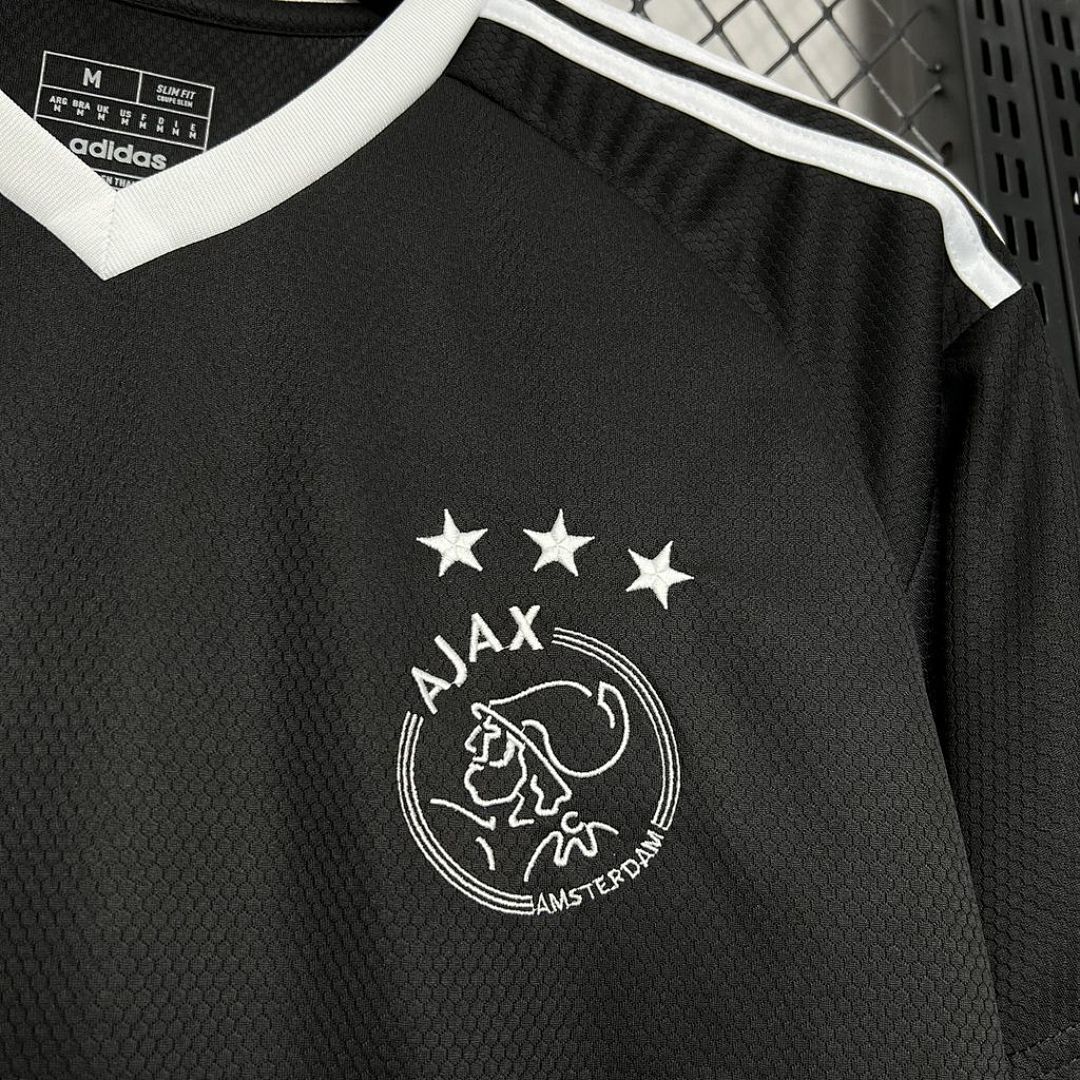 Camisola Ajax Pré-Jogo 2025/26 6