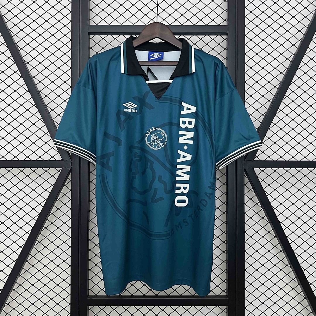 Camisola Retrô Ajax 1994/95 2
