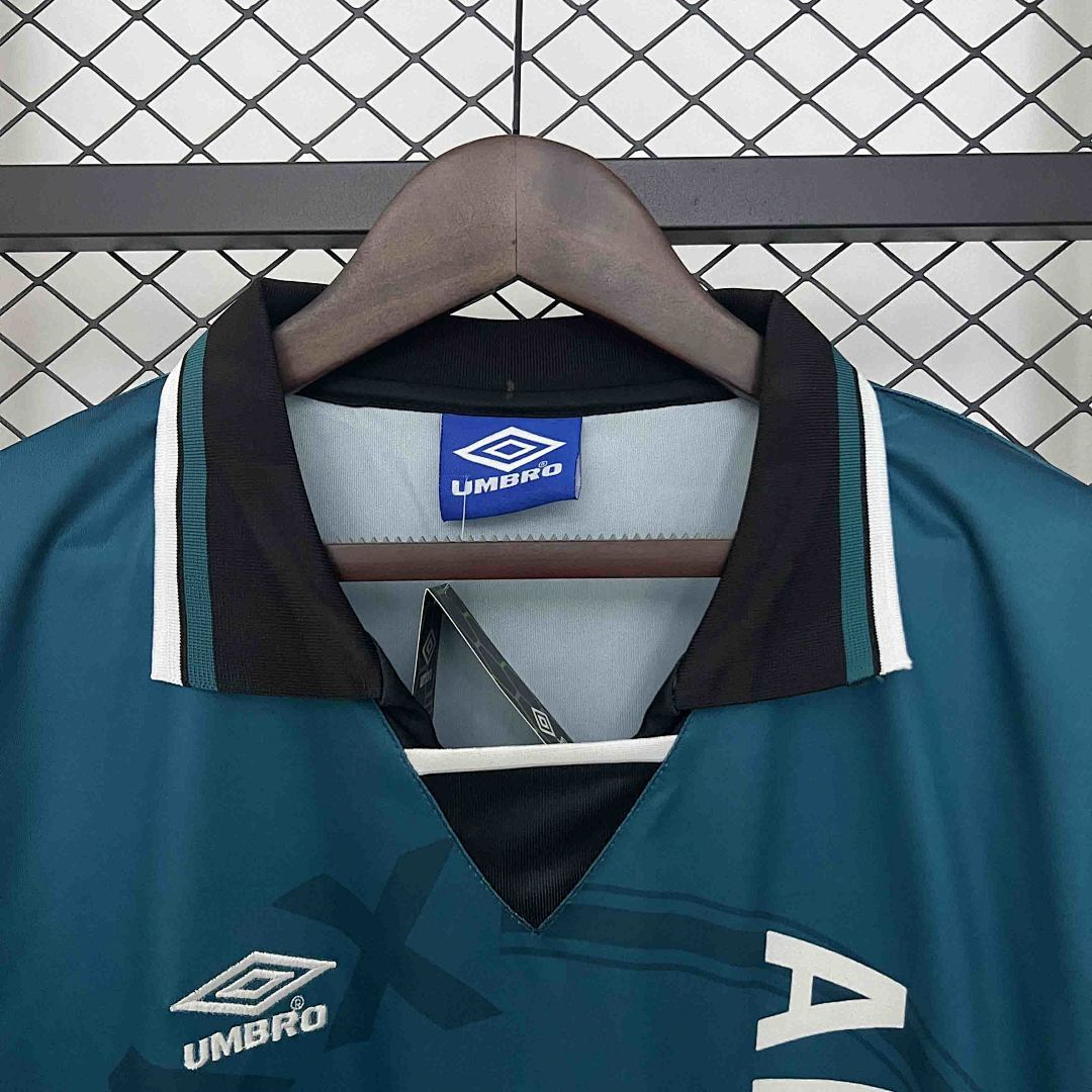 Camisola Retrô Ajax 1994/95 5