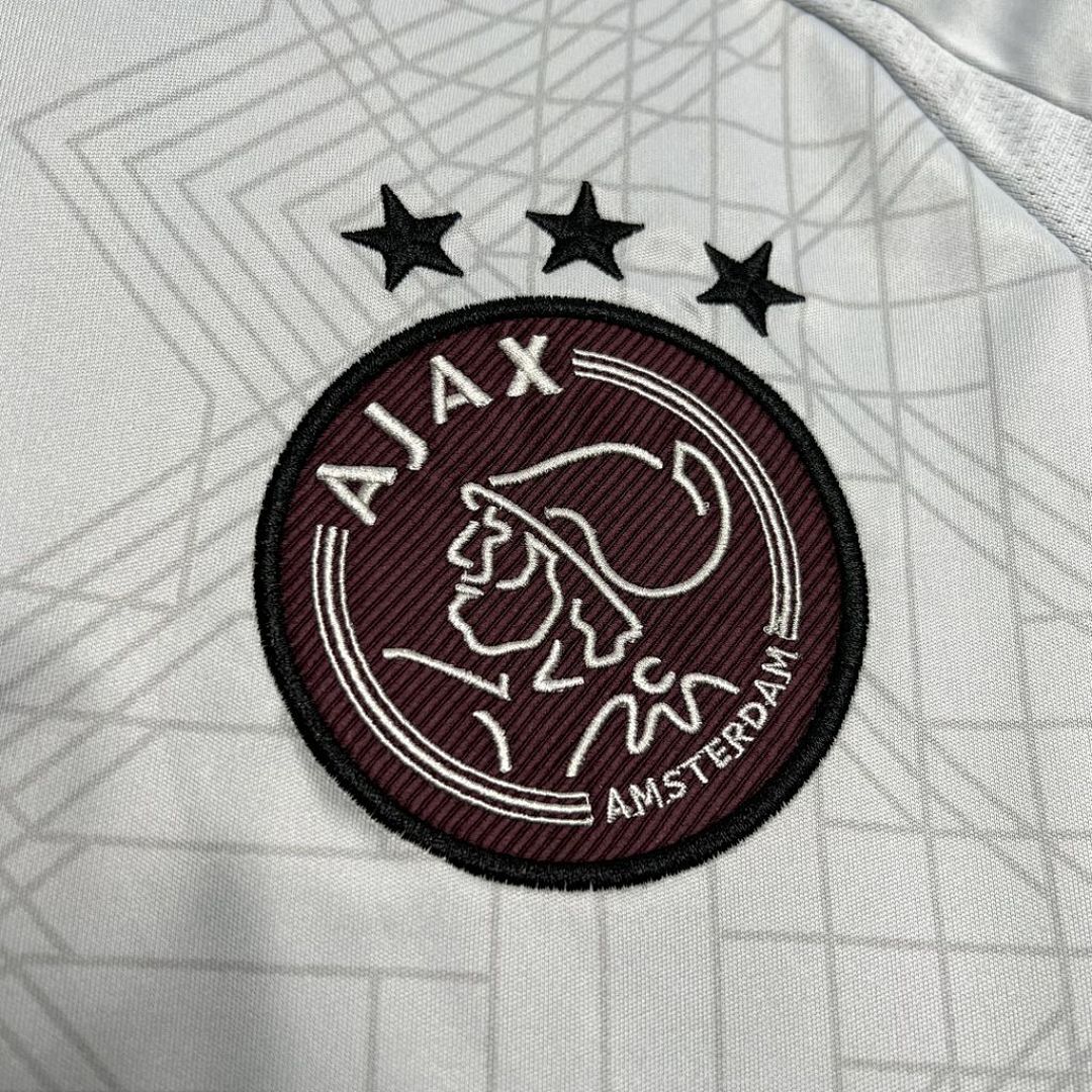 Camisola Ajax Third 2025/26 2
