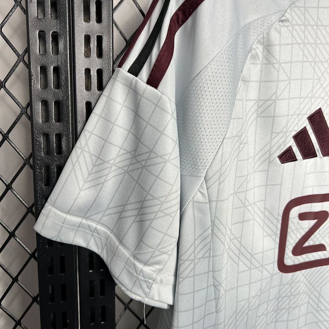 Camisola Ajax Third 2025/26 3