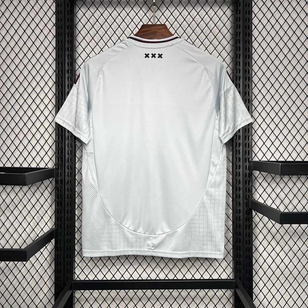 Camisola Ajax Third 2025/26 5
