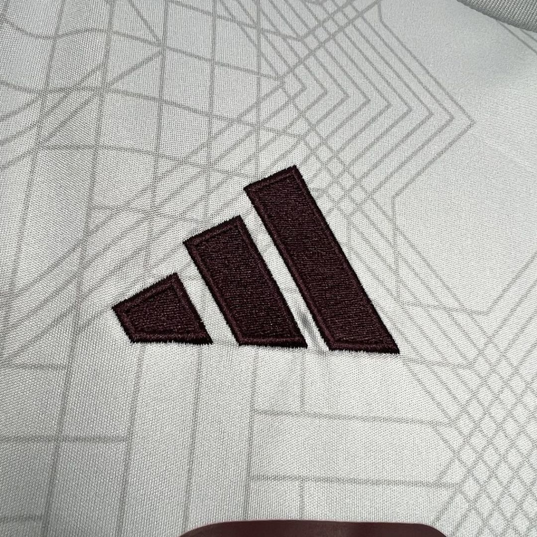 Camisola Ajax Third 2025/26 6