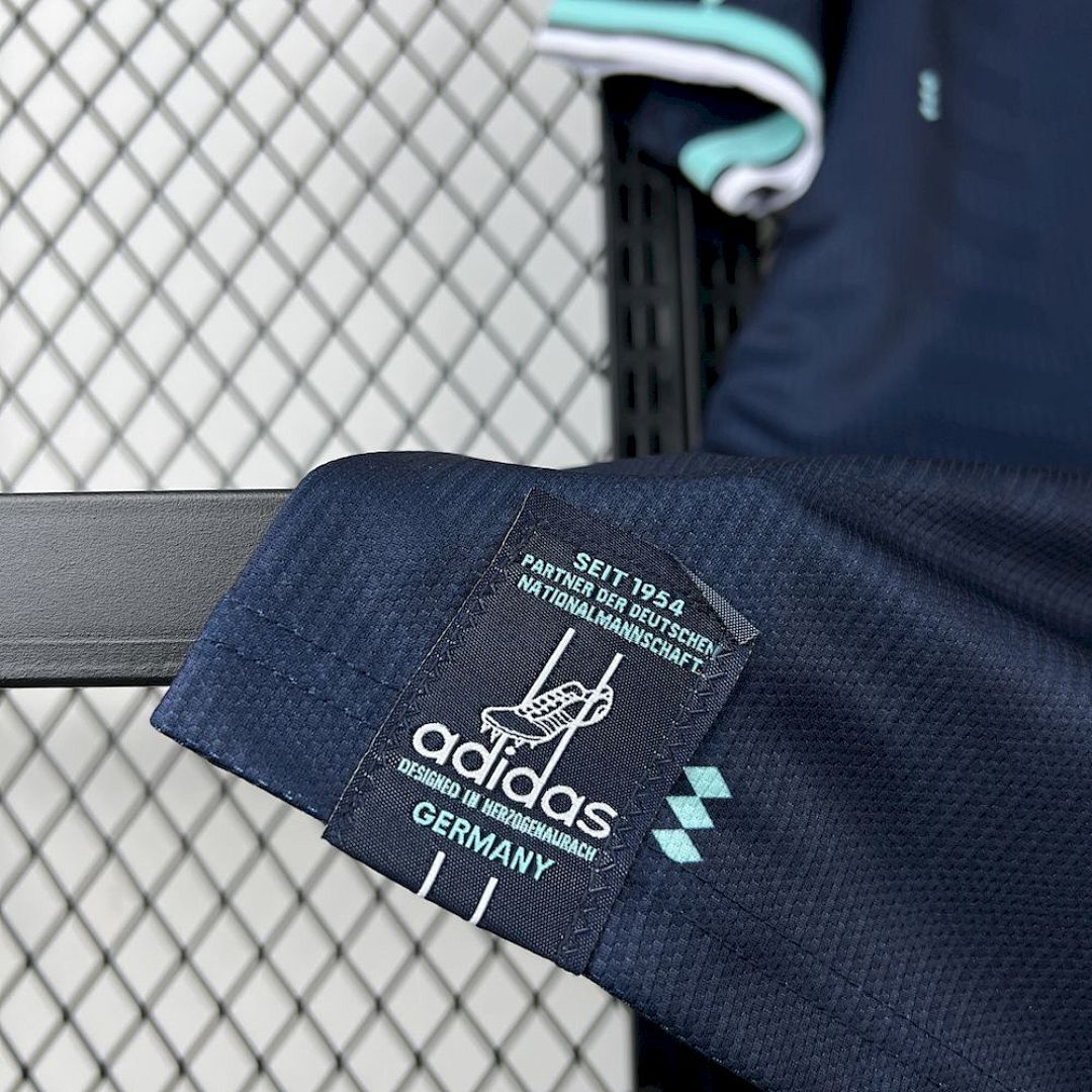Camisola Seleção Alemanha Away 2025/26 2