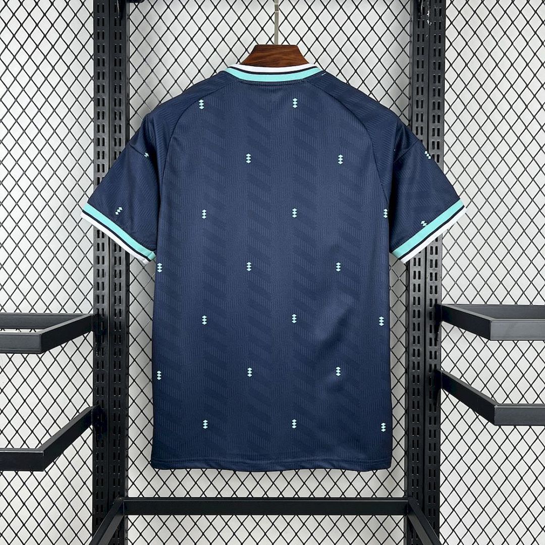 Camisola Seleção Alemanha Away 2025/26 6