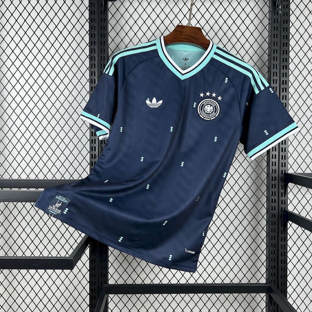 Camisola Seleção Alemanha Away 2025/26 1