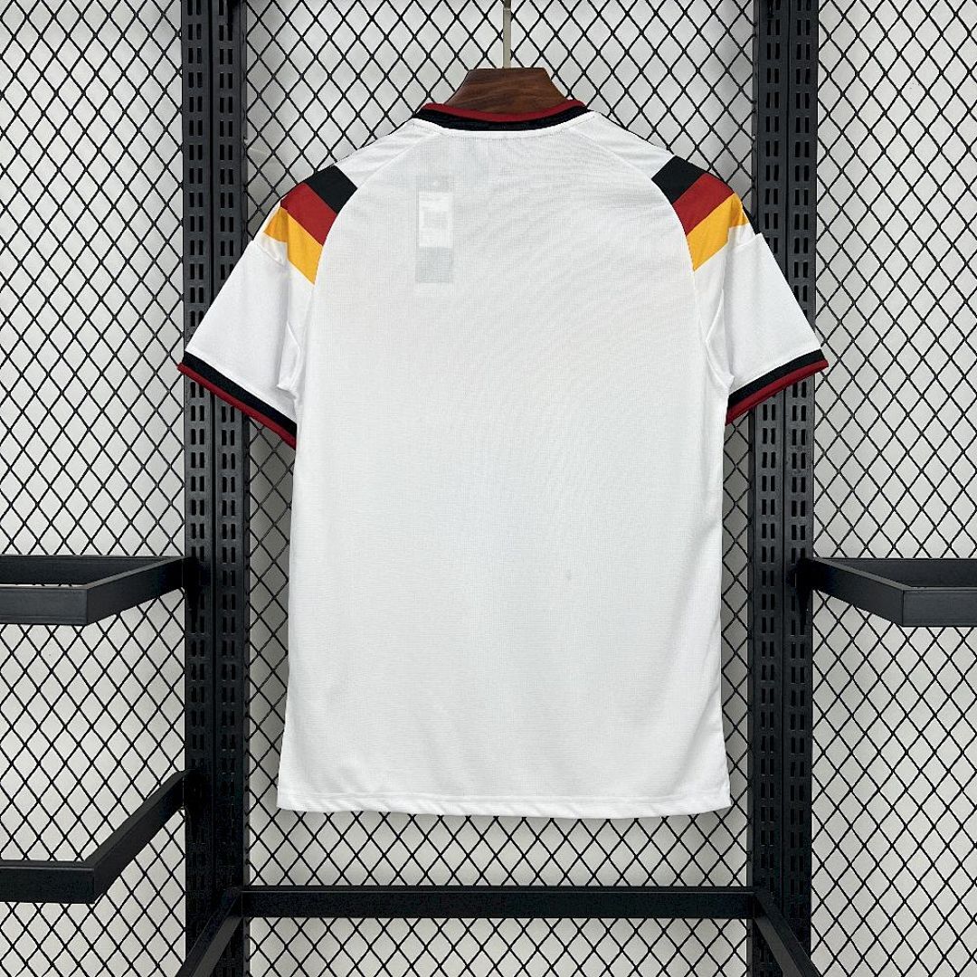 Camisola Seleção Alemanha Home 2025/26 2