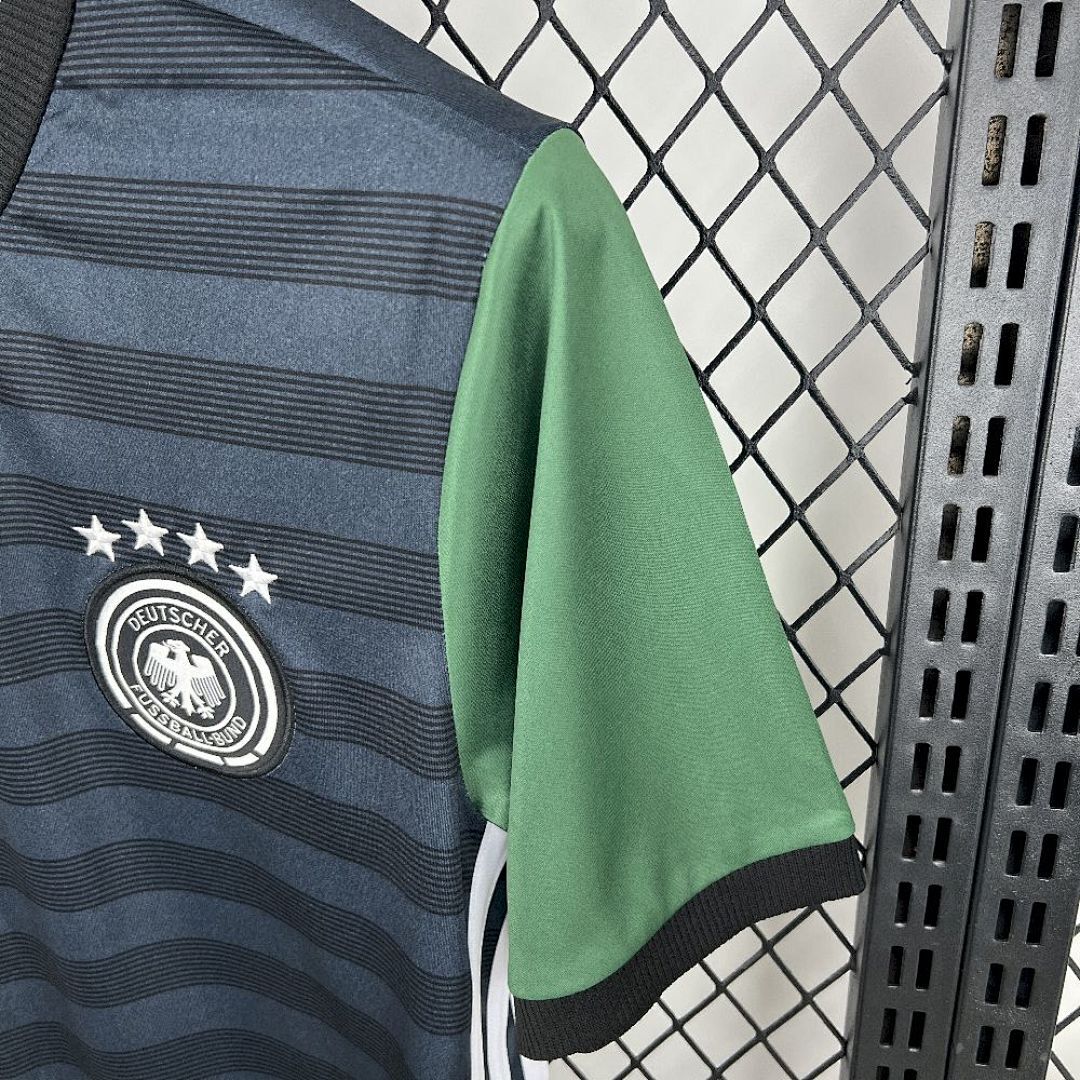 Camisola Alemanha Edição Especial 2026/27 2