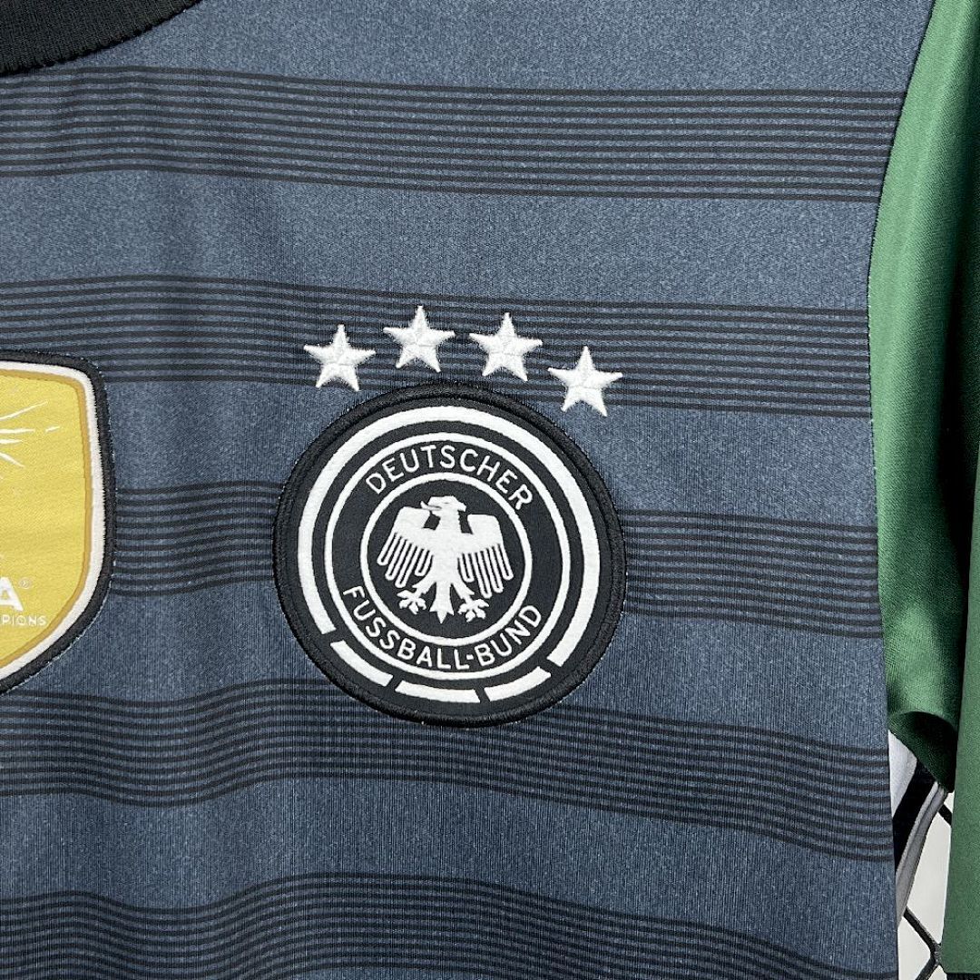 Camisola Alemanha Edição Especial 2026/27 3