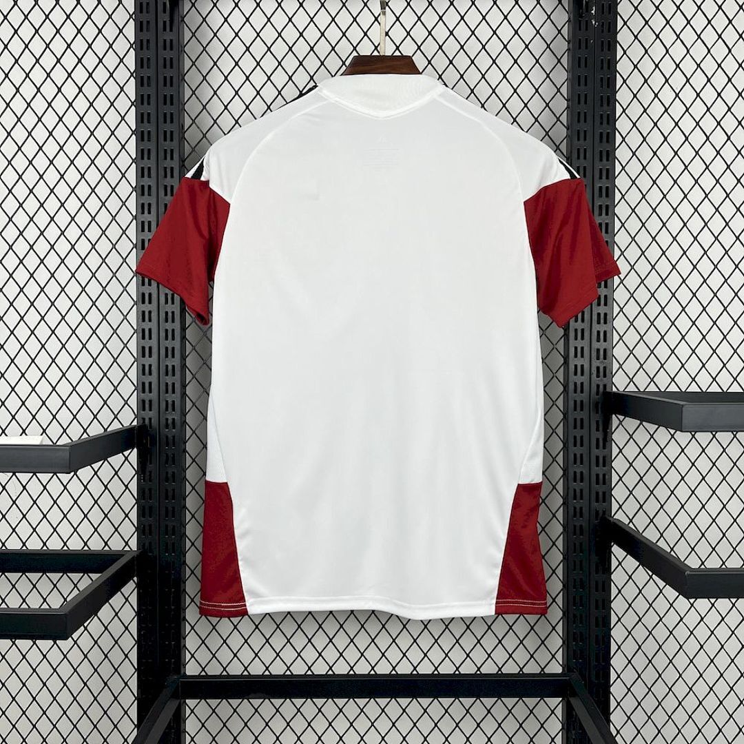 Camisola de Treino Alemanha 2025/26 2