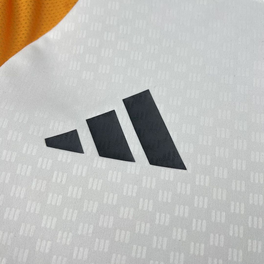 Camisola de Treino Alemanha 2025/26 4