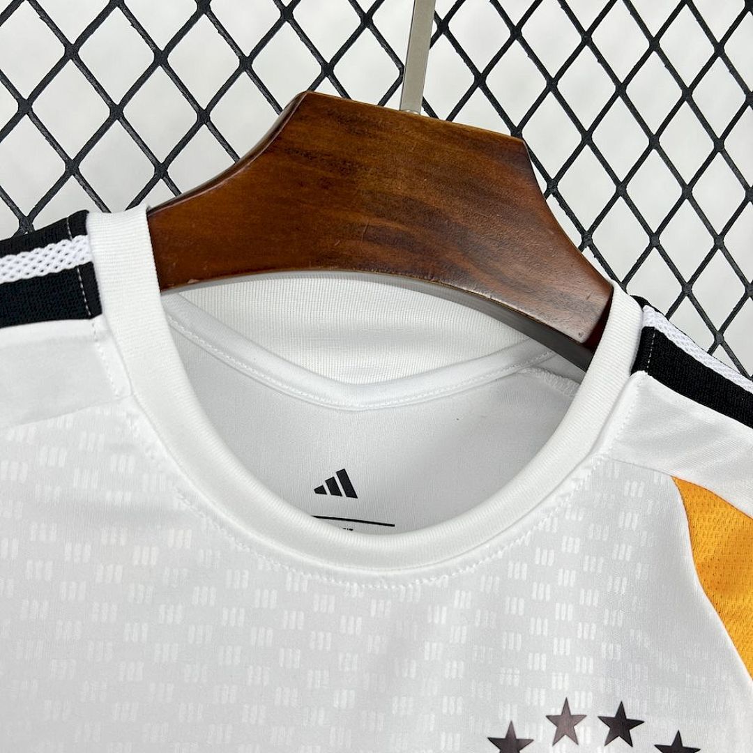 Camisola de Treino Alemanha 2025/26 6