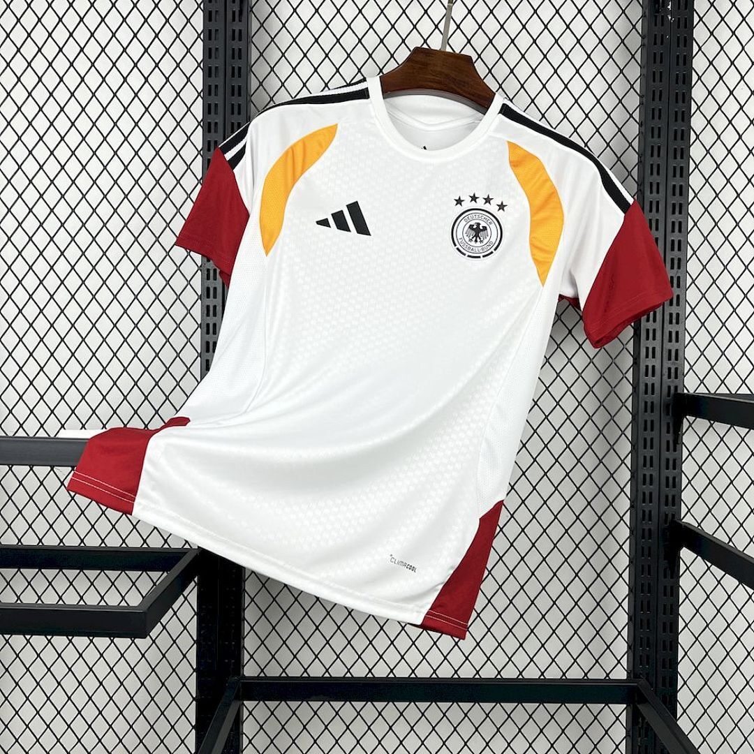Camisola de Treino Alemanha 2025/26