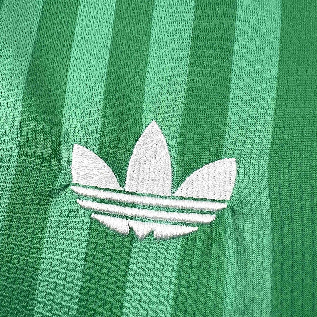 Camisola Seleção Argélia Away 2025/26 3