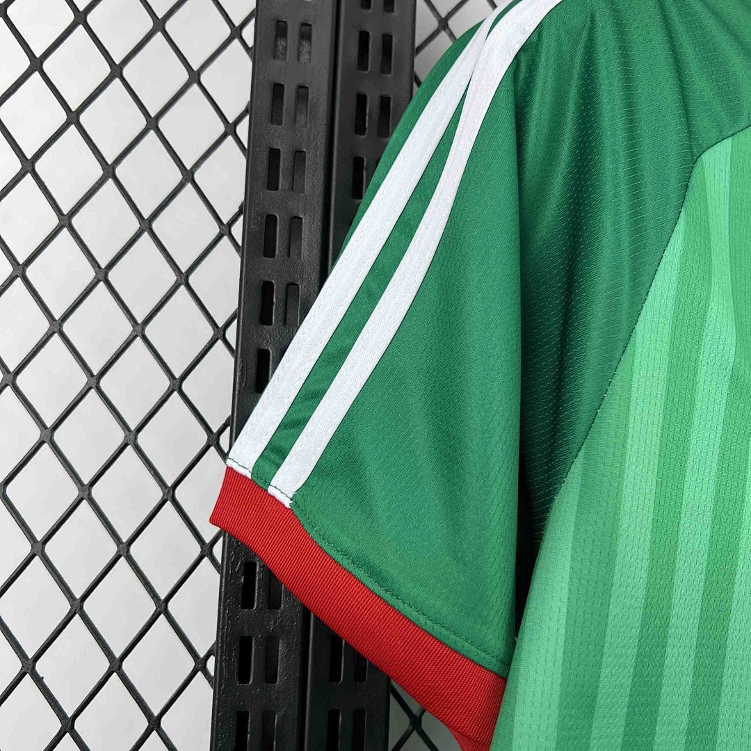 Camisola Seleção Argélia Away 2025/26 5
