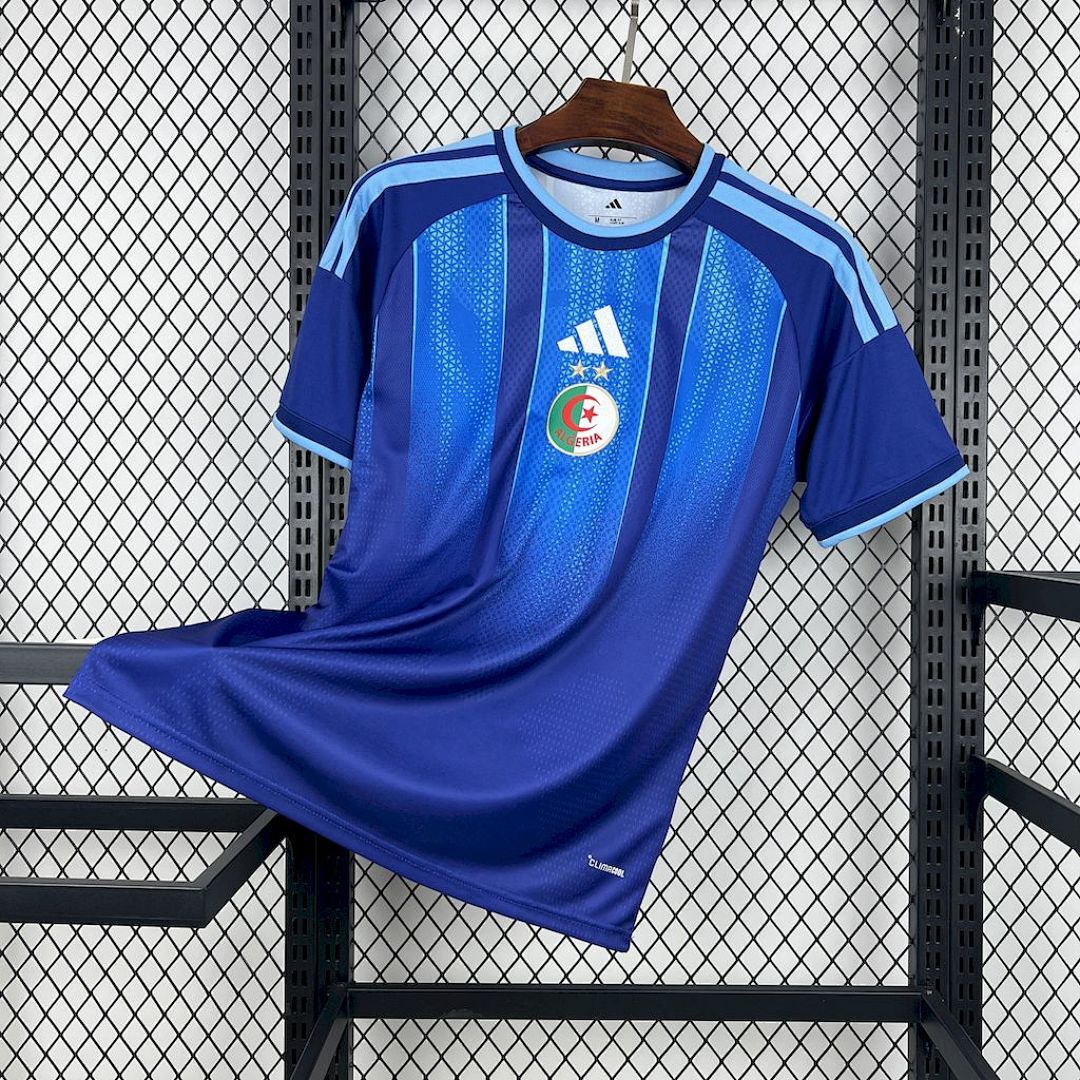 Camisola Seleção Argélia Home 2025/26