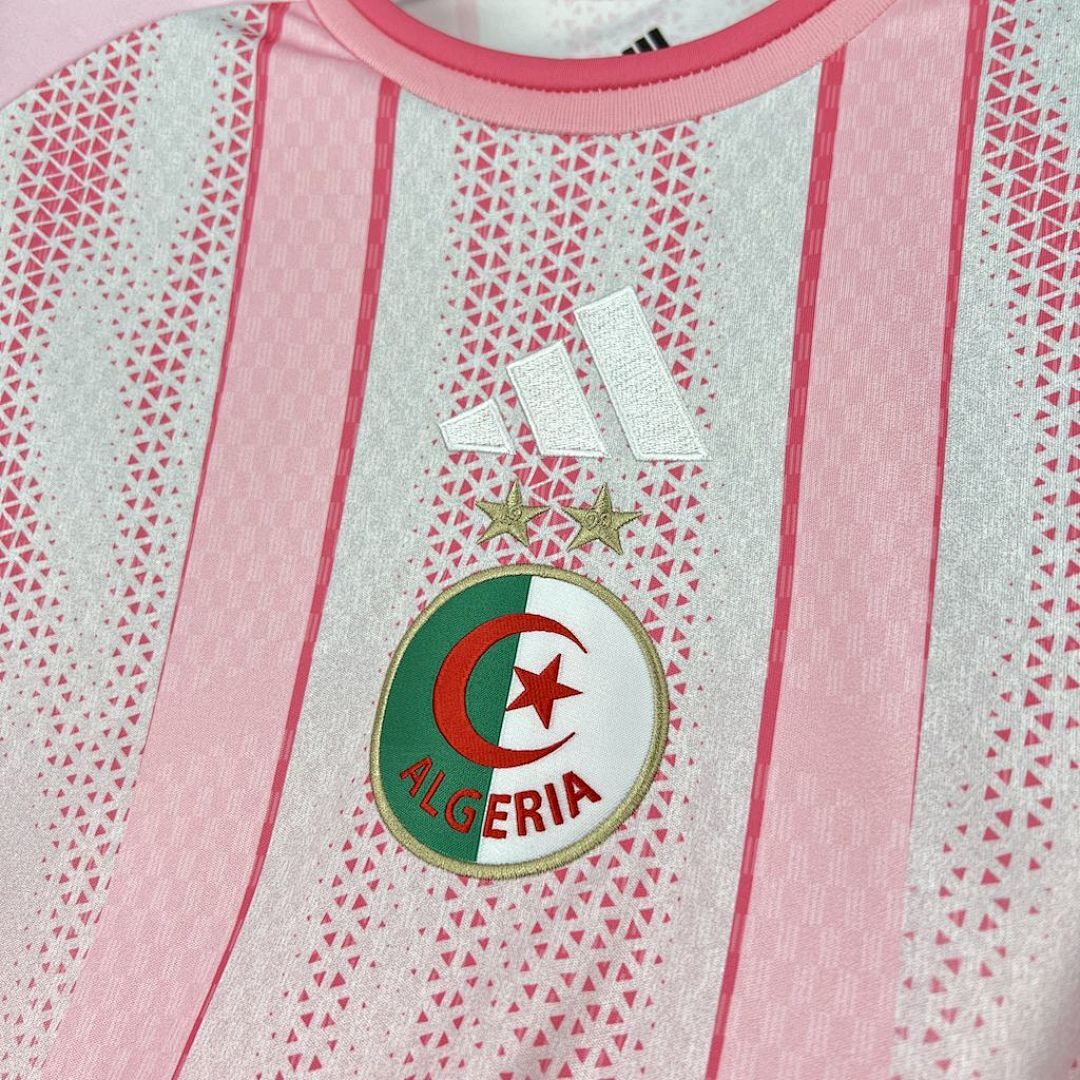 Camisola de Treino Argélia 2026/27 2