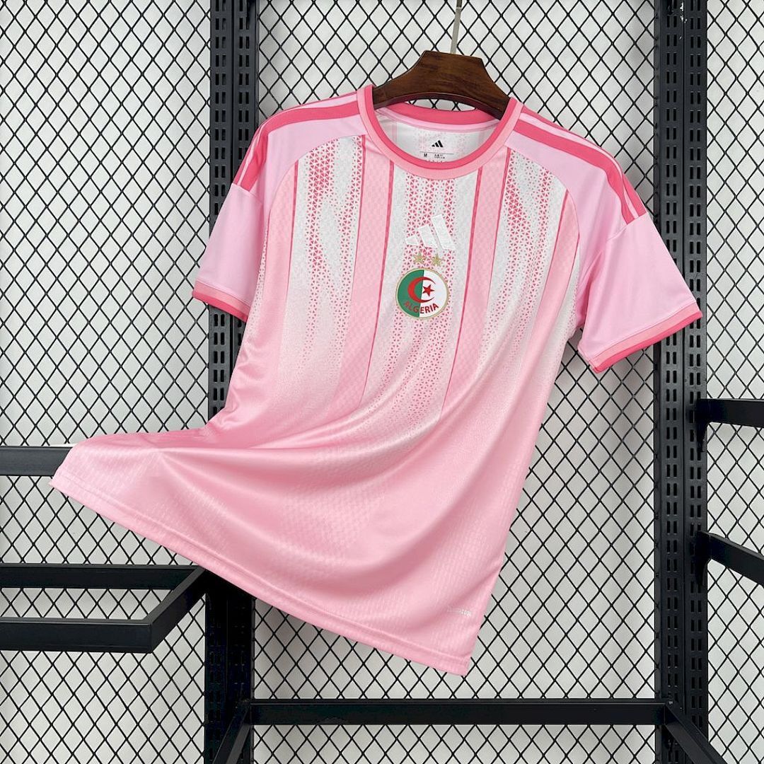 Camisola de Treino Argélia 2026/27 1