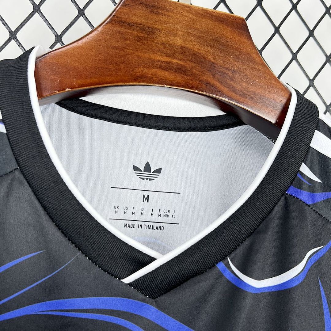 Camisola Argentina Away 2026/27 3