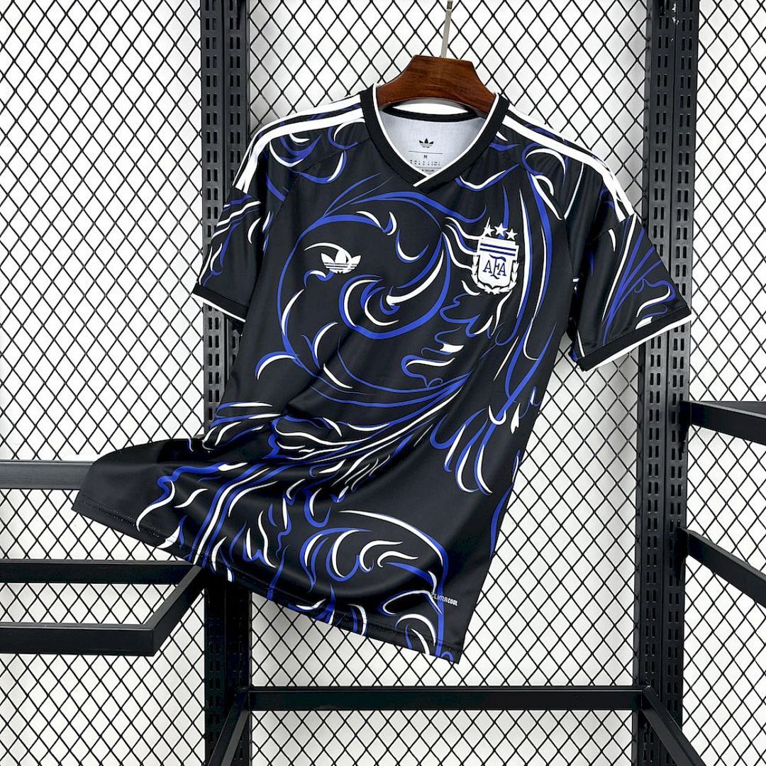 Camisola Argentina Away 2026/27 1