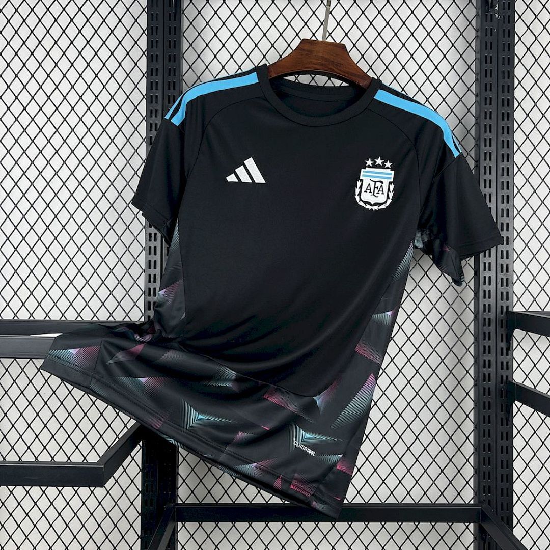 Camisola Seleção da Argentina Guarda-Redes Infantil 2026/27 1