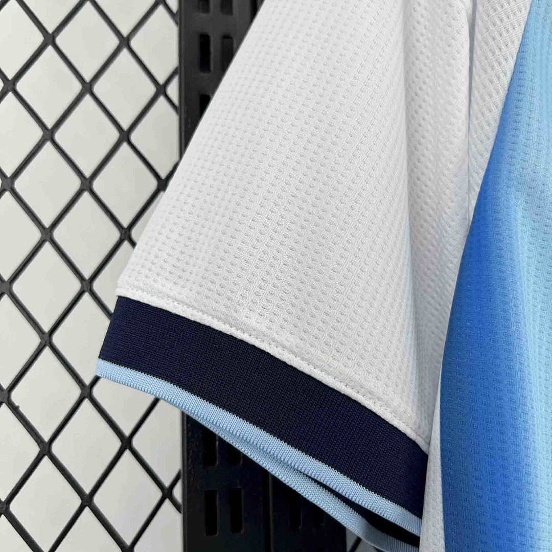 Camisola Seleção Argentina Home 2025/26 2