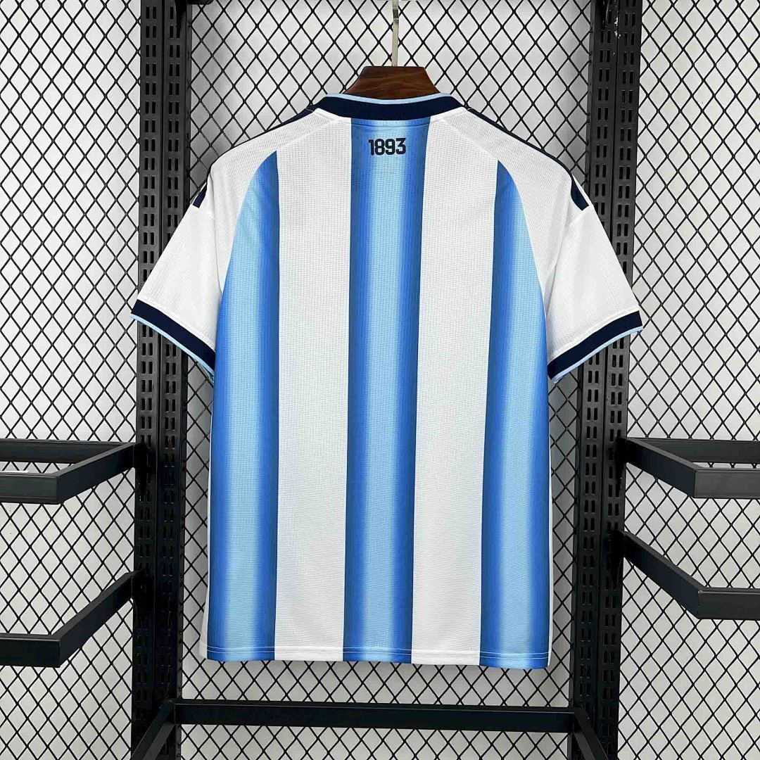 Camisola Seleção Argentina Home 2025/26 4