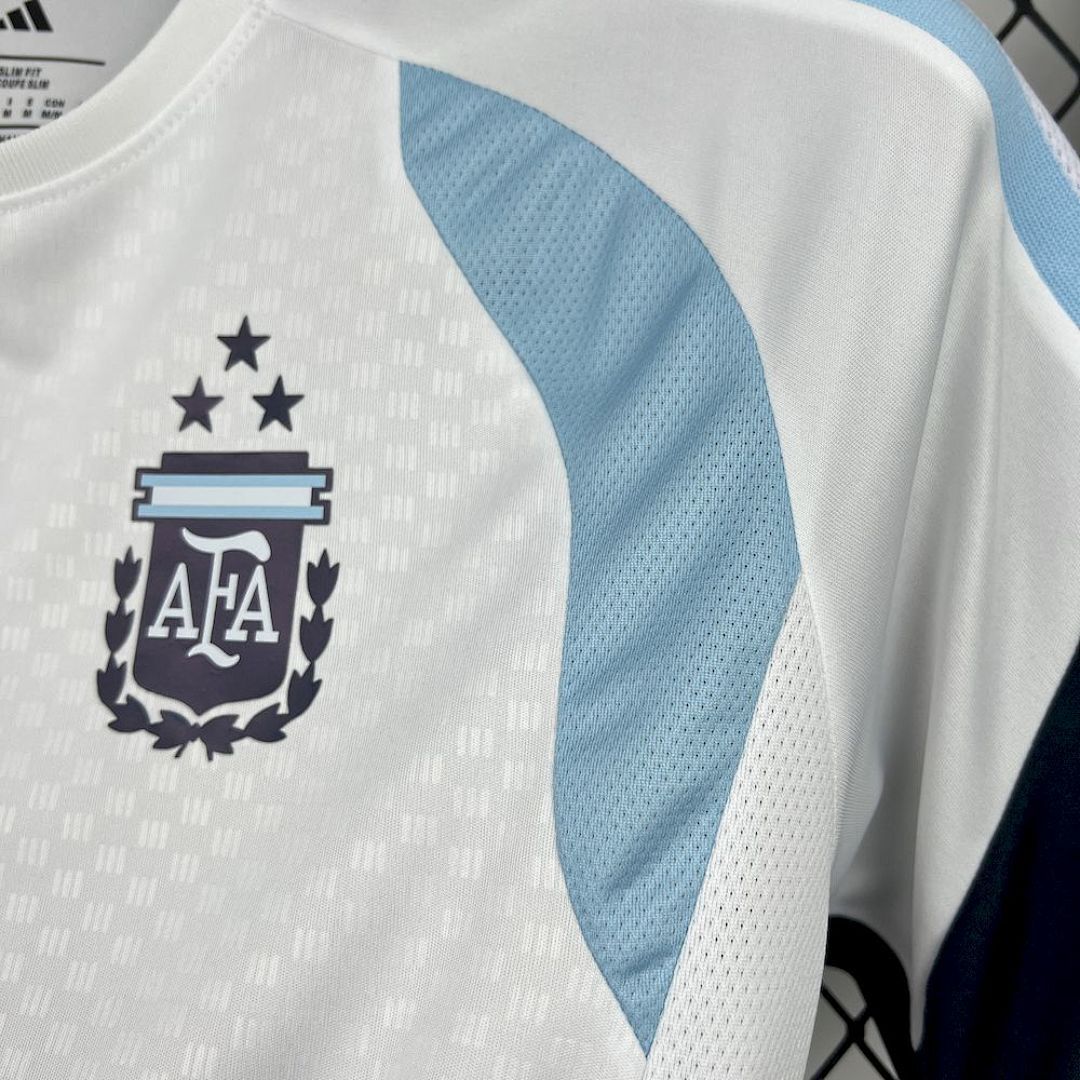 Camisola de Treino Argentina 2026/27 2